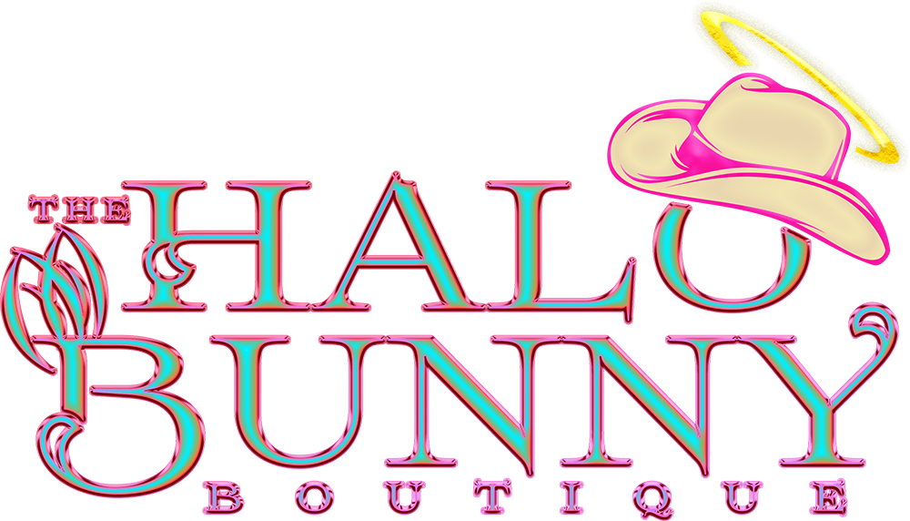 The Halo Bunny Boutique